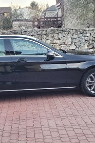 C200 4MATIC   184 KM automat 9 biegów.-2