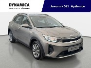 Kia Stonic VAT 23% 1.0T-GDI 100KM M6 2023 r., salon PL, I właściciel