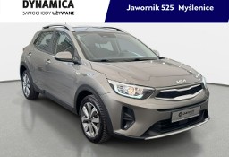 Kia Stonic VAT 23% 1.0T-GDI 100KM M6 2023 r., salon PL, I właściciel