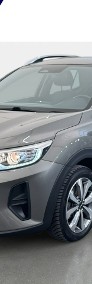 Kia Stonic VAT 23% 1.0T-GDI 100KM M6 2023 r., salon PL, I właściciel-4