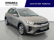 Kia Stonic VAT 23% 1.0T-GDI 100KM M6 2023 r., salon PL, I właściciel