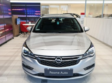 Opel Astra K V 1.4 T Enjoy S&S aut-1