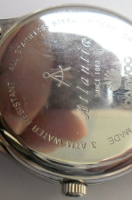 Atlantic since 1888 szwajcarski zegarek męski seabase 6031 -2