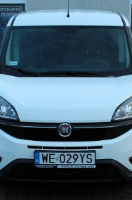 Fiat Doblo II MAXI FV23% SalonPL 105KM 1.6 Multijet Nowy Hak Gwarancja-2