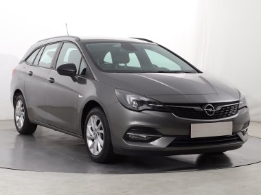 Opel Astra J , Salon Polska, 1. Właściciel, Serwis ASO, VAT 23%,-1