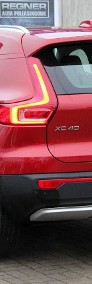 Volvo XC40 Momentum T3 163KM Automat Kamera El.Klapa Nawigacja LED CarPlay-4