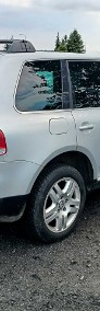 Volkswagen Touareg I Volkswagen Touareg 3.2 LPG 4x4 Automat 04r-3