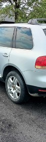Volkswagen Touareg I Volkswagen Touareg 3.2 LPG 4x4 Automat 04r-4