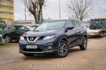 Nissan Rogue 2.5 SL AWD 170KM