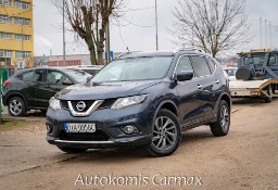 Nissan Rogue 2.5 SL AWD 170KM