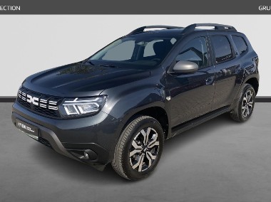 Dacia Duster I 1.0 TCe Journey+ LPG-1