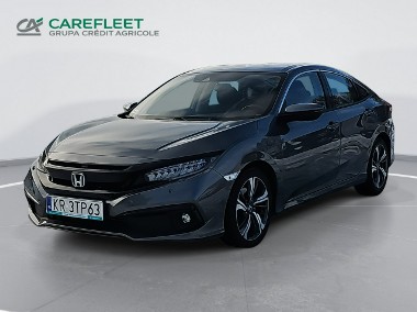 Honda Civic X Honda Civic 1.5 T Elegance CVT Sedan kr3tp63-1