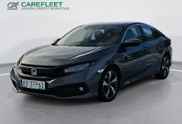 Honda Civic X Honda Civic 1.5 T Elegance CVT Sedan kr3tp63