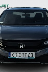 Honda Civic X Honda Civic 1.5 T Elegance CVT Sedan kr3tp63-2