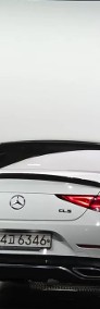 CLS C257 CLS300d AMG Line 2019 Bezwypadkowy-4