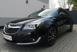 Opel Insignia I Country Tourer 2.0 CDTI 170KM # Klima # Led # BiXenon # Navi # Kamera # Alu 18&apos;&apos;