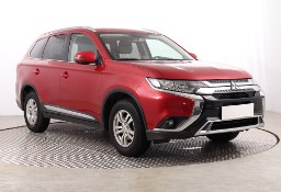 Mitsubishi Outlander III , Serwis ASO, Klimatronic, Tempomat, Podgrzewane siedzienia