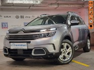 Citroen C5 Aircross Salon Polska, Serwis Aso, 1-wszy Właściciel