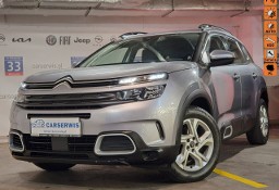 Citroen C5 Aircross Salon Polska, Serwis Aso, 1-wszy Właściciel