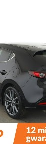 Mazda 3 IV automat skóra full LED navi klima auto grzane fotele kamery-4