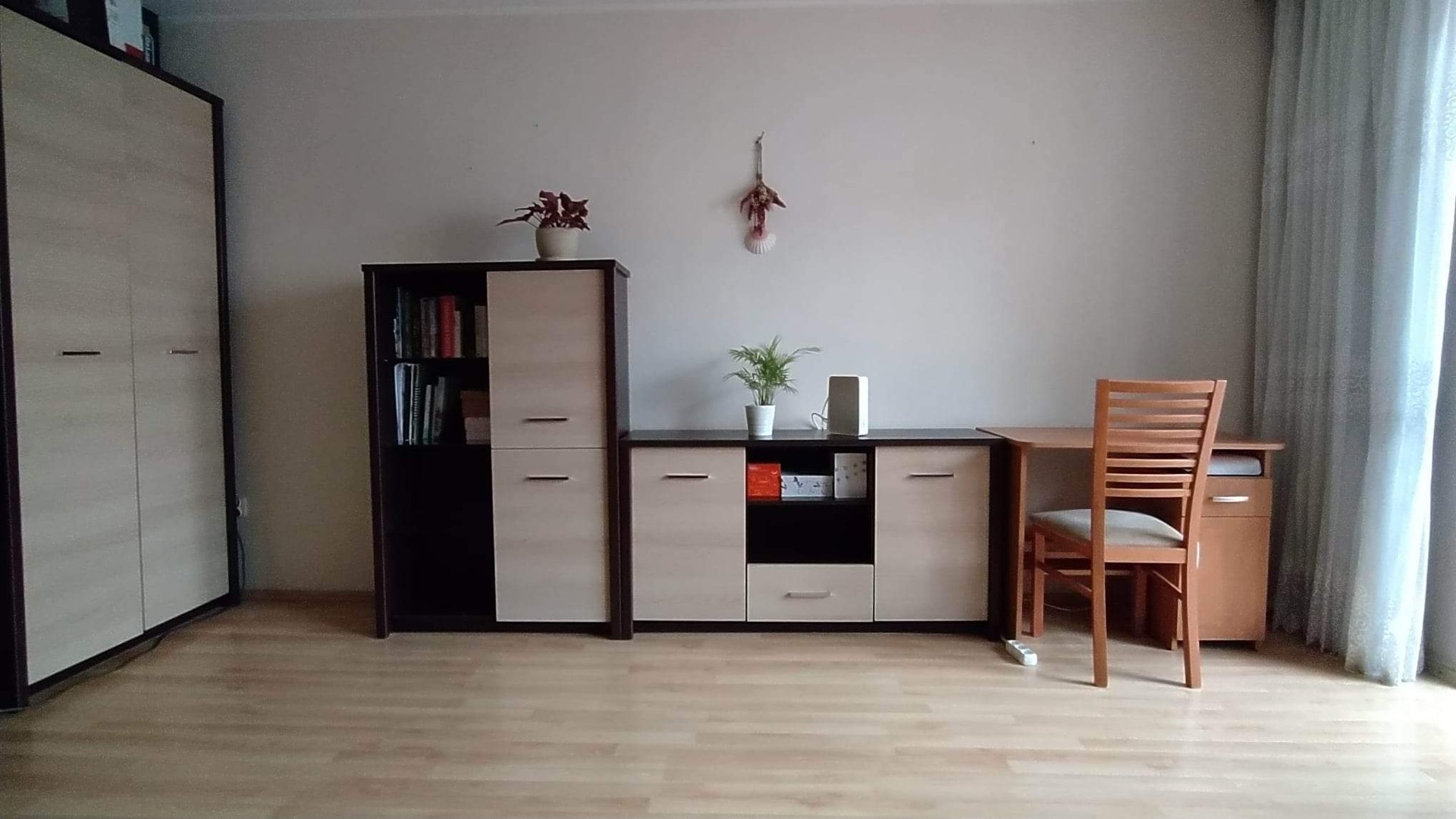 3-pokoje ul. Pułtuska - Praga Południe (DLA STUDENTÓW i NIE TYLKO) – pohled 2