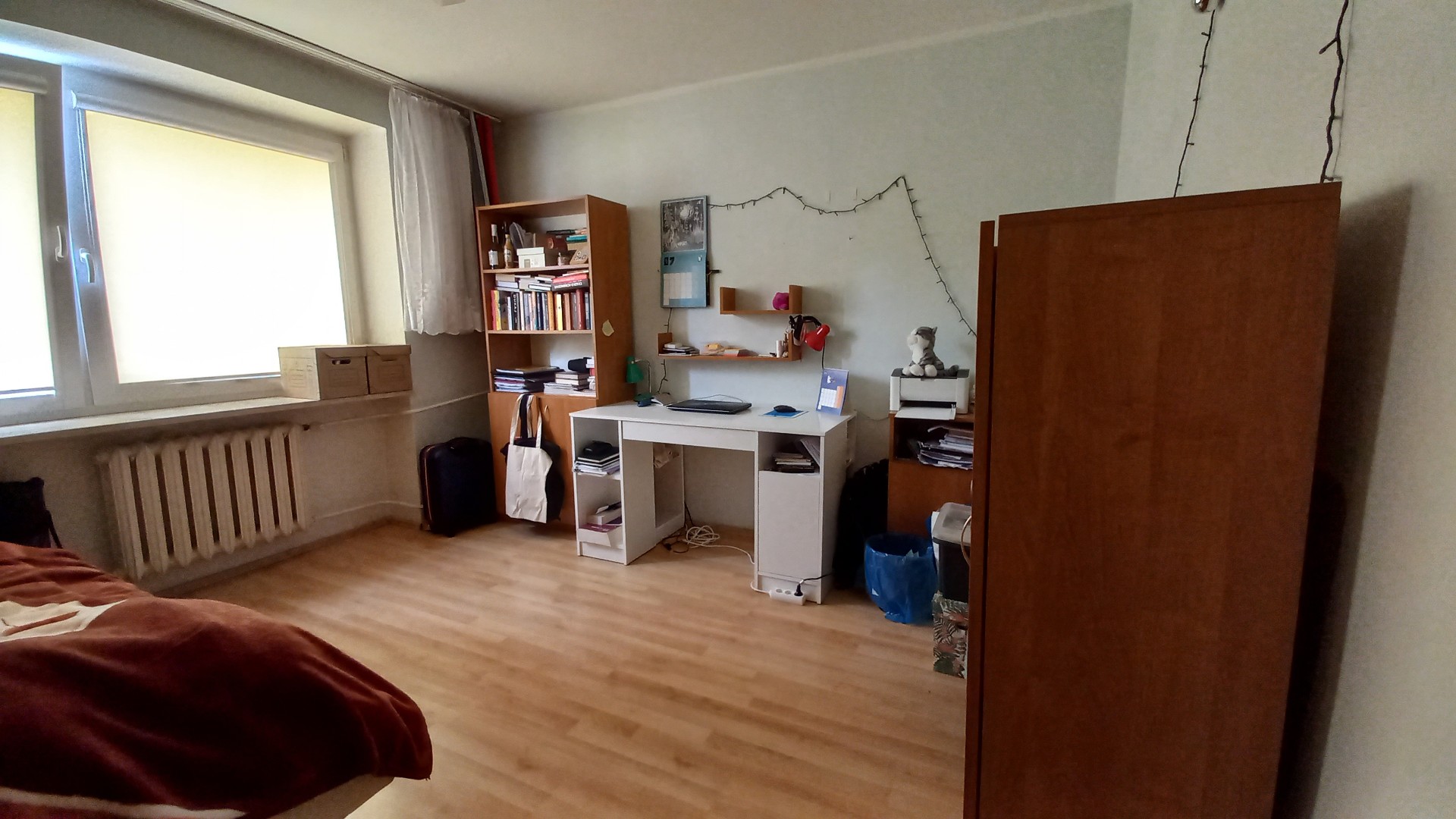 3-pokoje ul. Pułtuska - Praga Południe (DLA STUDENTÓW i NIE TYLKO) – pohled 5