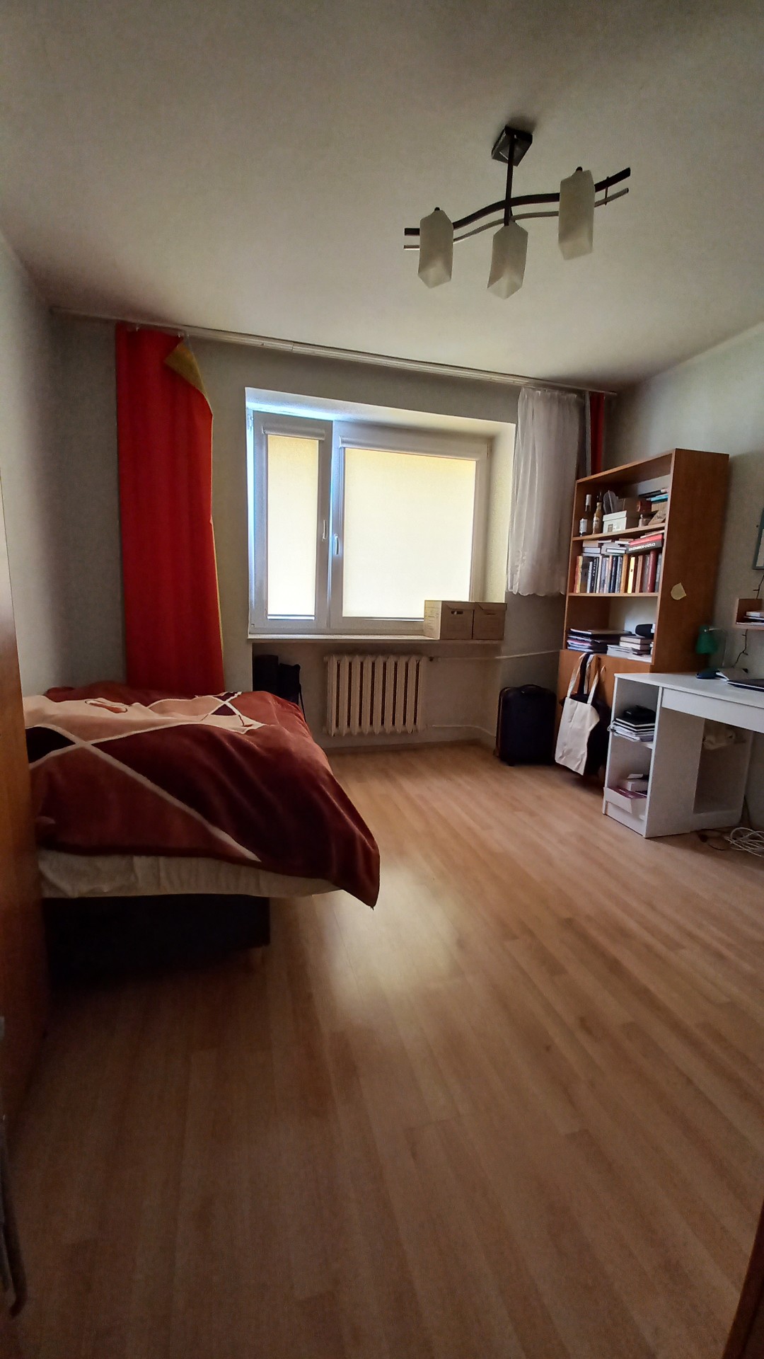 3-pokoje ul. Pułtuska - Praga Południe (DLA STUDENTÓW i NIE TYLKO) – další