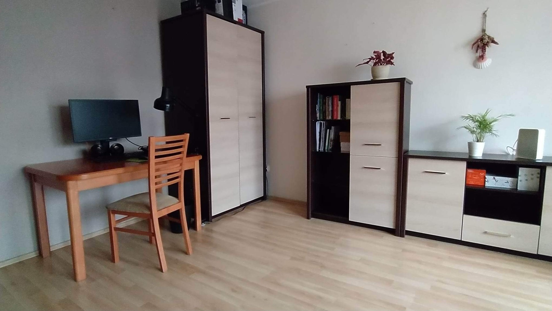 3-pokoje ul. Pułtuska - Praga Południe (DLA STUDENTÓW i NIE TYLKO) – pohled 3