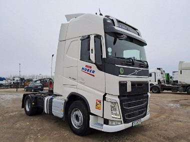 Volvo fh 460-1