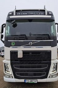 Volvo fh 460-2