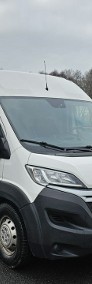 Citroen Jumper krajowy l* klima*-3