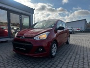 Hyundai i10 II 1.0 Benzyna