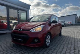 Hyundai i10 II 1.0 Benzyna