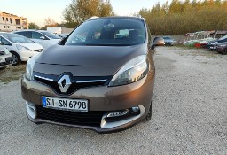 Renault Grand Scenic IV LIFT 7-osobowy ,Nawigacja, Klimatronik ,Serwis, Opłacony