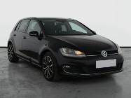 Volkswagen Golf VII , Salon Polska, Navi, Klimatronic, Tempomat, Parktronic
