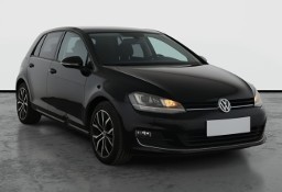 Volkswagen Golf VII , Salon Polska, Navi, Klimatronic, Tempomat, Parktronic