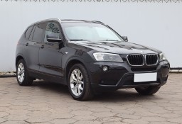 BMW X3 I (E83) , 184 KM, Automat, Skóra, Navi, Xenon, Bi-Xenon, Klimatronic,
