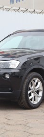 BMW X3 I (E83) , 184 KM, Automat, Skóra, Navi, Xenon, Bi-Xenon, Klimatronic,-3