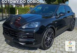 Porsche Cayenne II E-Hybrid 3.0 (470KM) | Tempomat adaptacyjny + Zawieszenie pneumatycz