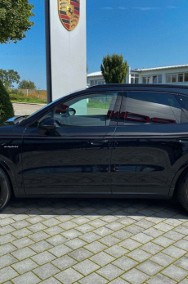 Porsche Cayenne II E-Hybrid 3.0 (470KM) | Tempomat adaptacyjny + Zawieszenie pneumatycz-2