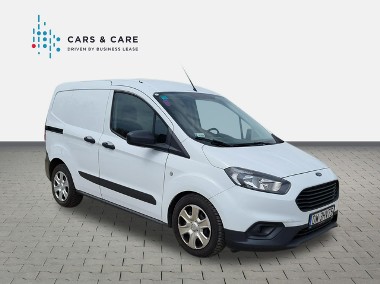 Ford Courier Transit Courier 1.5 TDCi Euro 6 DW3HV75-1