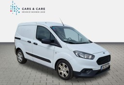 Ford Courier Transit Courier 1.5 TDCi Euro 6 DW3HV75