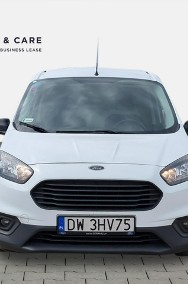 Ford Courier Transit Courier 1.5 TDCi Euro 6 DW3HV75-2