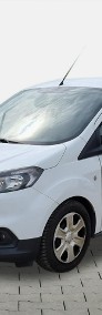 Ford Courier Transit Courier 1.5 TDCi Euro 6 DW3HV75-3