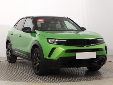 Opel Mokka , Salon Polska, 1. Właściciel, Serwis ASO, Automat, VAT 23%,-1