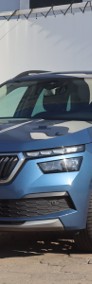 Skoda Kamiq , Salon Polska, 1. Właściciel, Serwis ASO, Klimatronic,-3