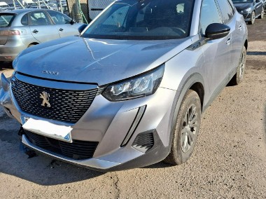 Peugeot 2008 2008 8tys.km-1