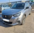 Peugeot 2008 2008 8tys.km