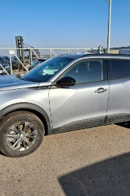 Peugeot 2008 2008 8tys.km-2