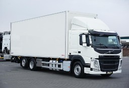 Volvo FM400 FM / 410 / E 6 / CHŁODNIA + WINDA / 21 PALET / DOPPEL STOCK / MULTI T